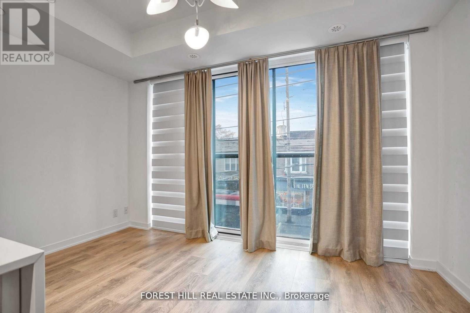 202 - 899 Queen Street E, Toronto, Ontario  M4M 1J4 - Photo 5 - E13230578