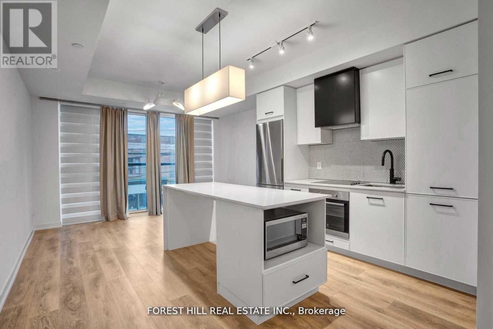 202 - 899 Queen Street E, Toronto, Ontario  M4M 1J4 - Photo 6 - E13230578