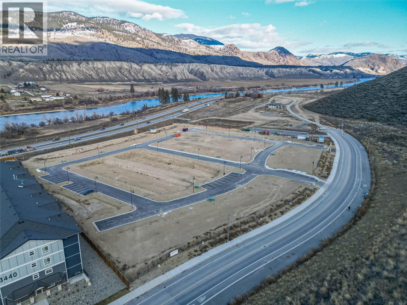 3580 Valleyview Drive Unit# 137, Kamloops, British Columbia  V2C 0H5 - Photo 3 - 10388708