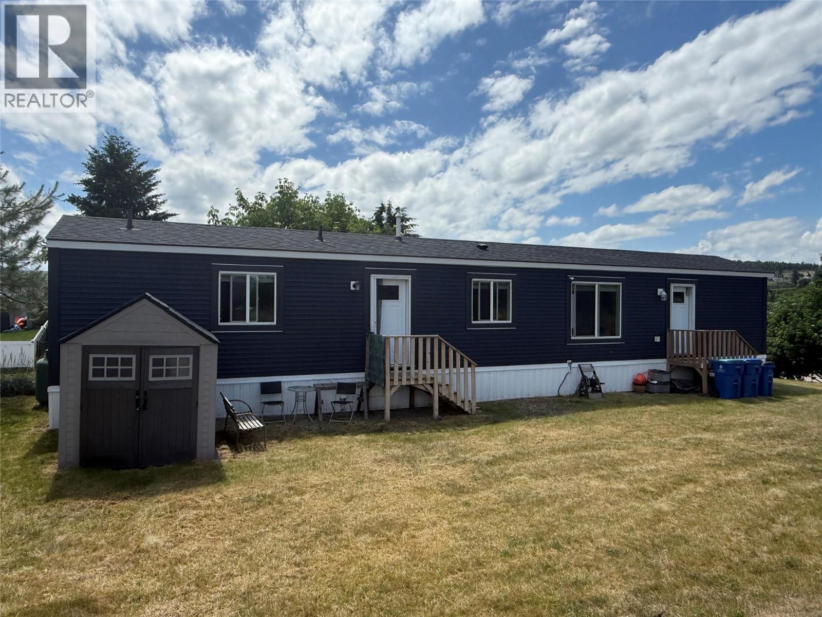 8945 Highway 97 N Unit# 74, Kelowna, British Columbia