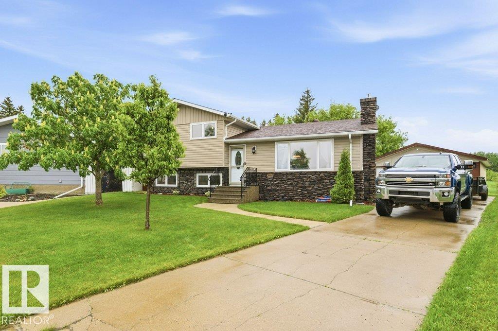 4903 52 St, Bruderheim, Alberta  T0B 0S0 - Photo 3 - E4491326