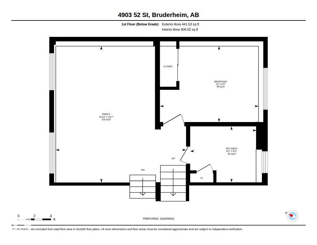 4903 52 St, Bruderheim, Alberta  T0B 0S0 - Photo 39 - E4491326