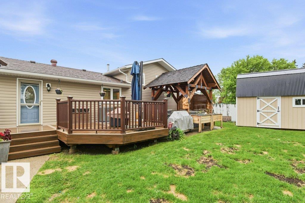 4903 52 St, Bruderheim, Alberta  T0B 0S0 - Photo 42 - E4491326