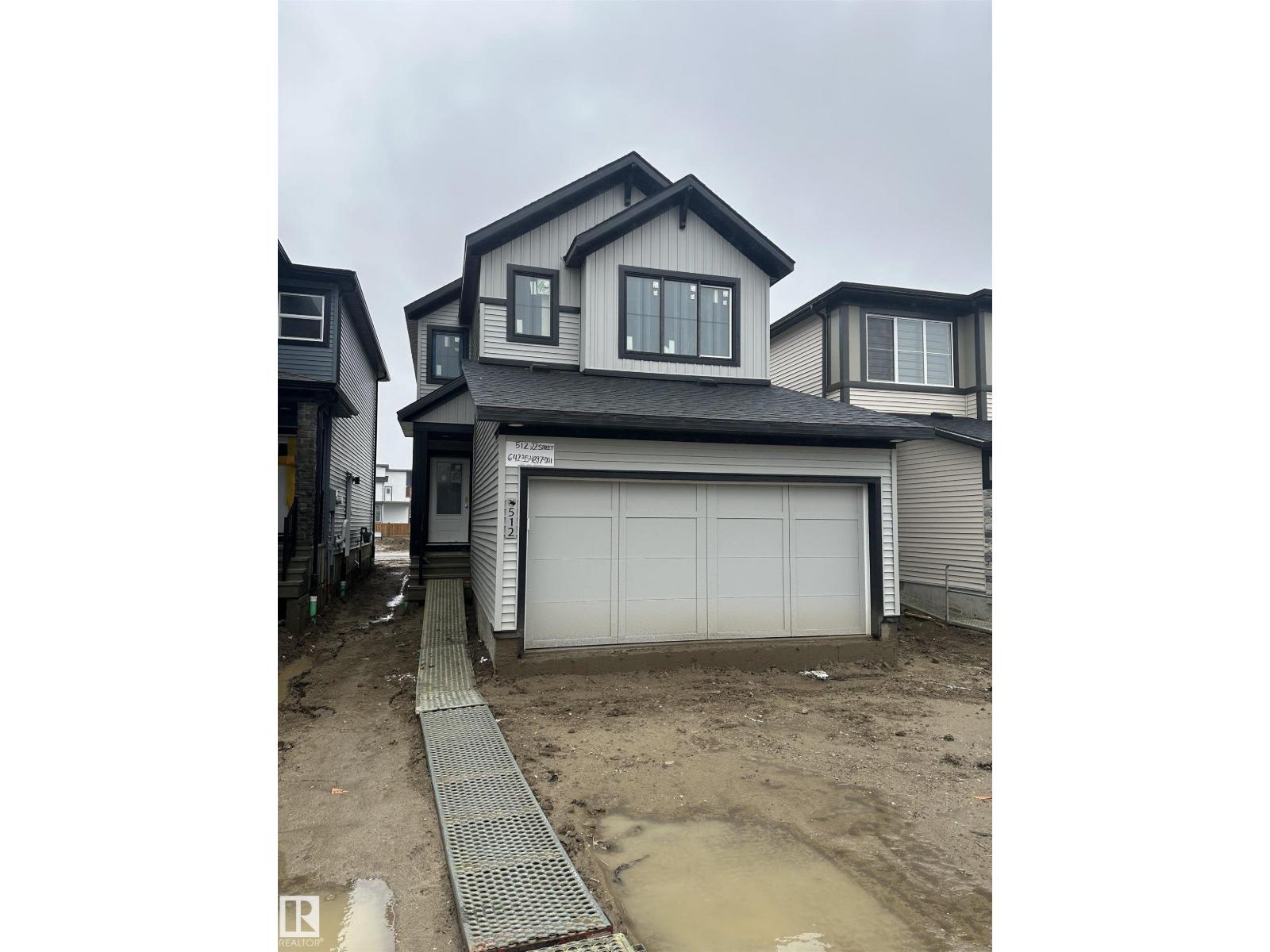 512 22 St Sw, Edmonton, Alberta  T6X 3M1 - Photo 1 - E4491327