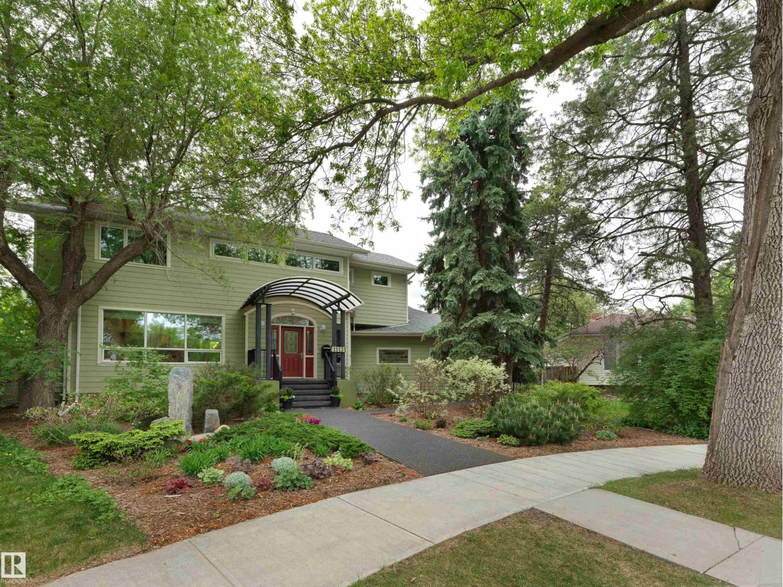 11131 75 Av Nw, Edmonton, Alberta  T6G 0H1 - Photo 2 - E4491330