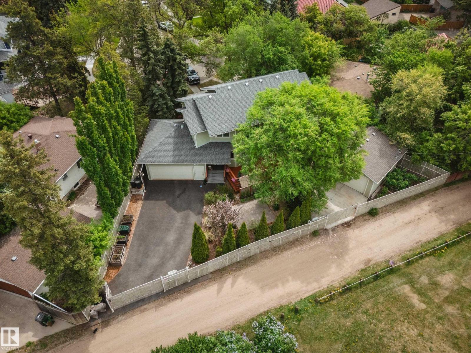 11131 75 Av Nw, Edmonton, Alberta  T6G 0H1 - Photo 68 - E4491330