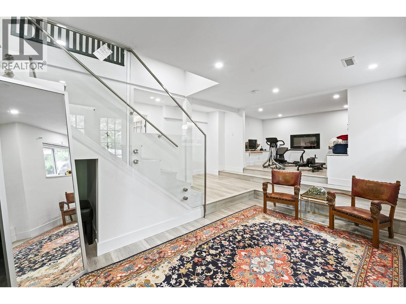 4621 Caulfeild Drive, West Vancouver, British Columbia  V7W 1E9 - Photo 4 - R3131161