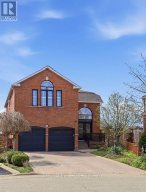 784 AVONSHIRE COURT, Mississauga, Ontario