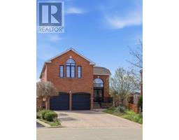 784 AVONSHIRE COURT, Mississauga, Ontario