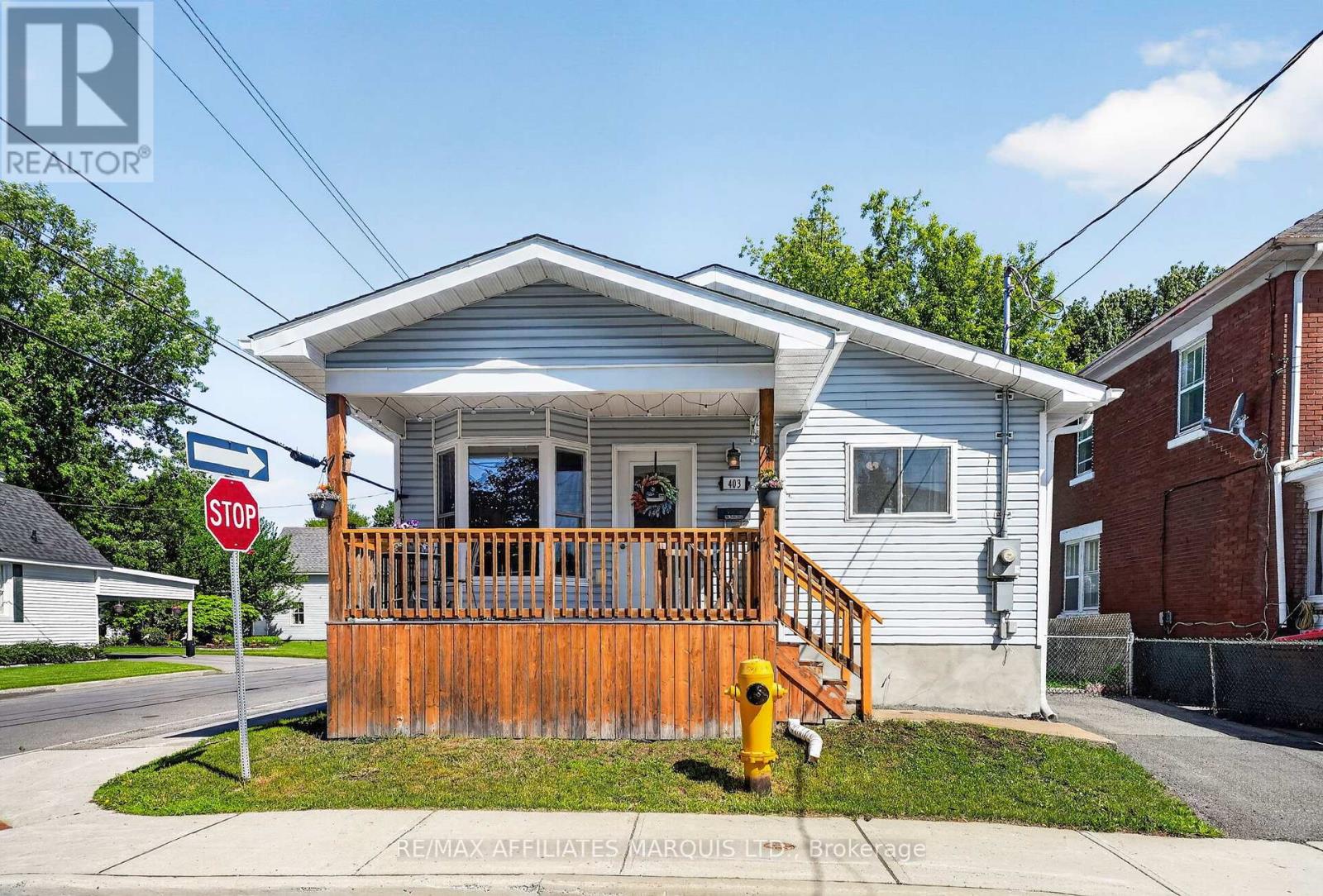 403 3RD STREET E, Cornwall, Ontario
