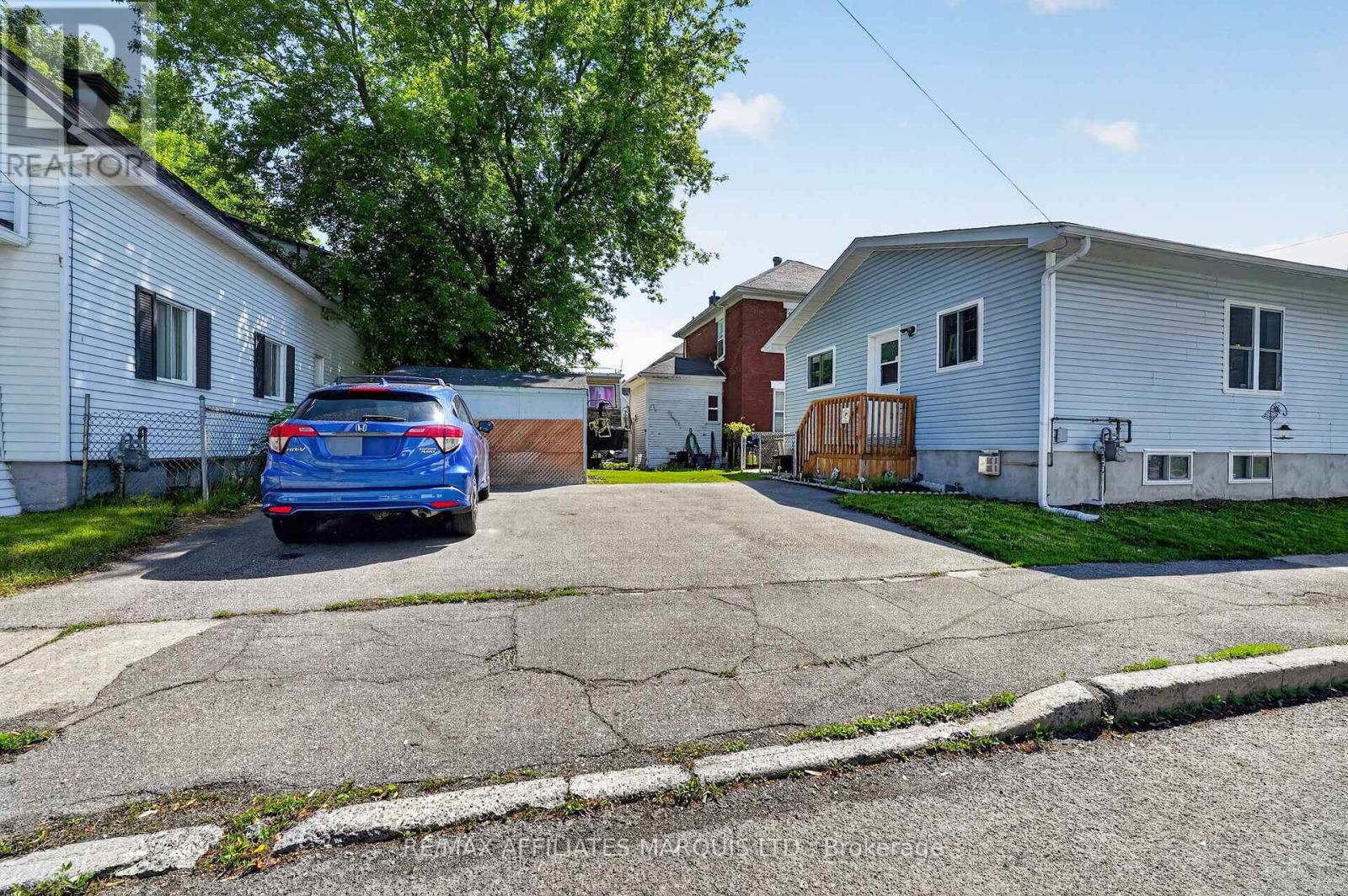 403 3rd Street E, Cornwall, Ontario K6H 2E6 - Photo 28 - X13230556
