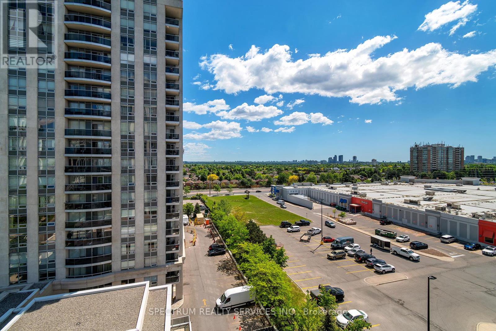 904 - 15 North Park Road, Vaughan, Ontario  L4J 0A1 - Photo 27 - N13230520