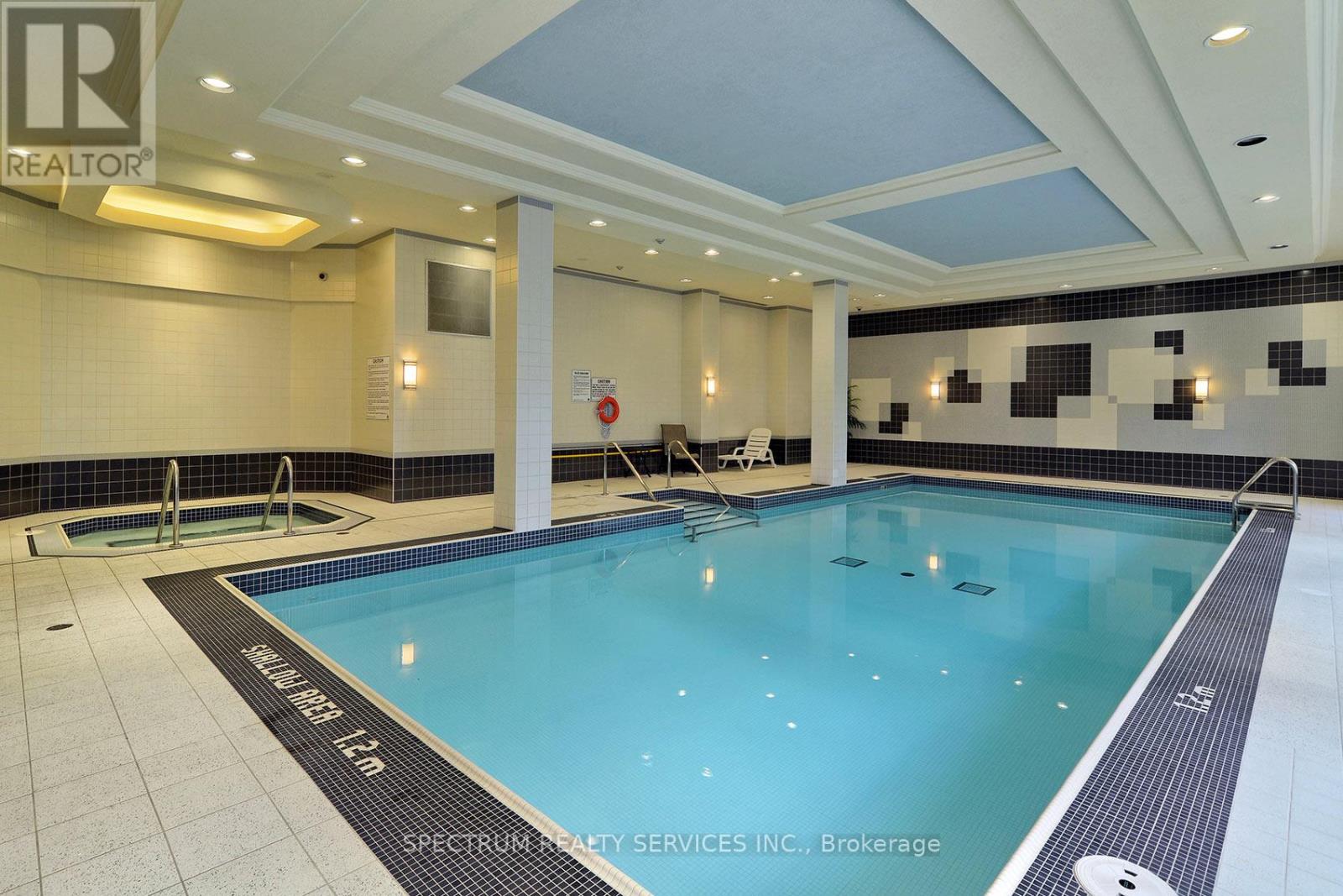 904 - 15 North Park Road, Vaughan, Ontario  L4J 0A1 - Photo 41 - N13230520