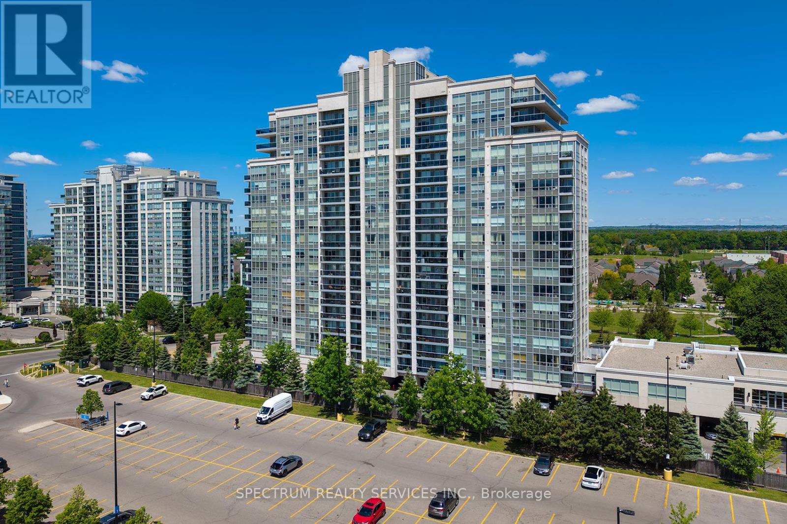 904 - 15 North Park Road, Vaughan, Ontario  L4J 0A1 - Photo 44 - N13230520