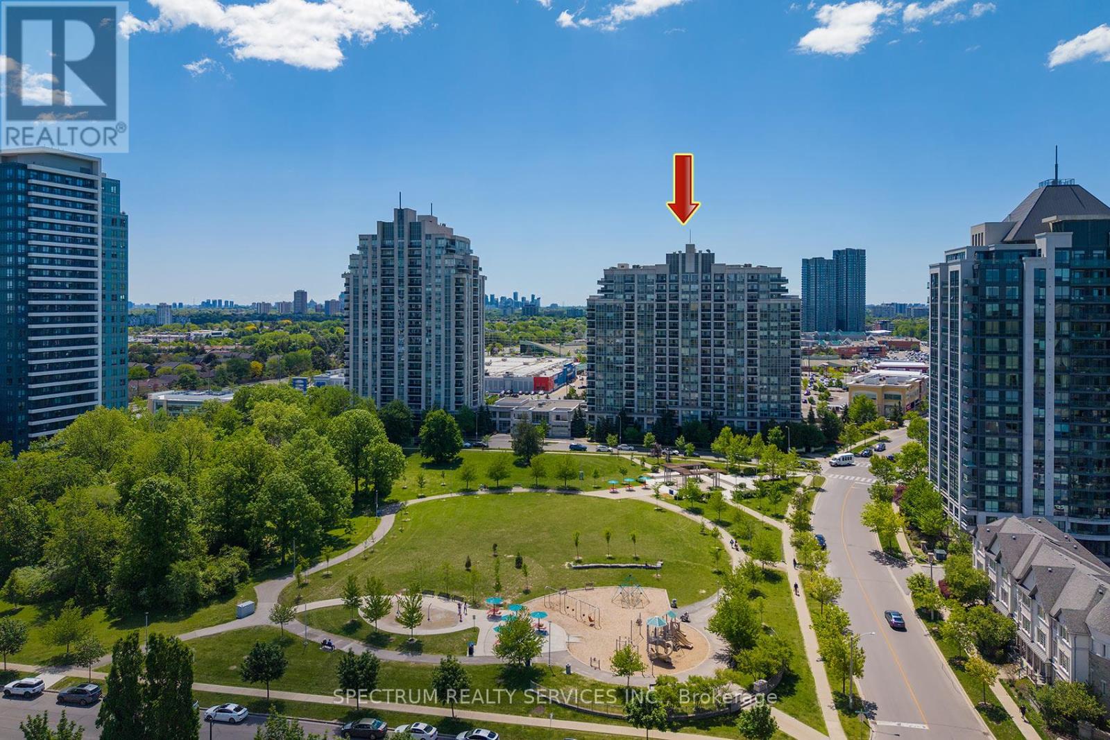 904 - 15 North Park Road, Vaughan, Ontario  L4J 0A1 - Photo 46 - N13230520