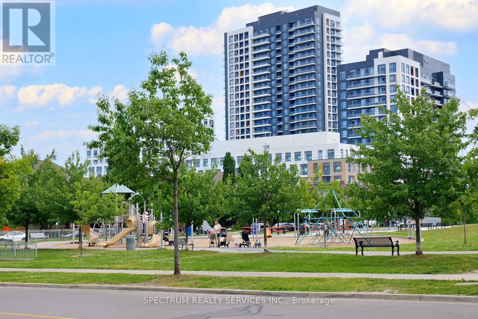 904 - 15 North Park Road, Vaughan, Ontario  L4J 0A1 - Photo 47 - N13230520