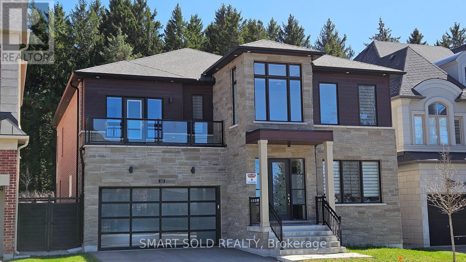 147 HILLSVIEW DRIVE, Richmond Hill, Ontario