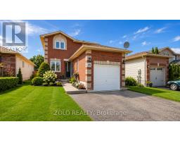 45 ATHABASKA ROAD, Barrie, Ontario