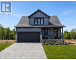 LOT #29 - 95 DEARING DRIVE, South Huron, Ontario