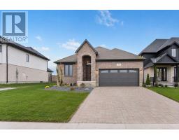 LOT #2 - 110 TIMBERWALK TRAIL, Middlesex Centre, Ontario