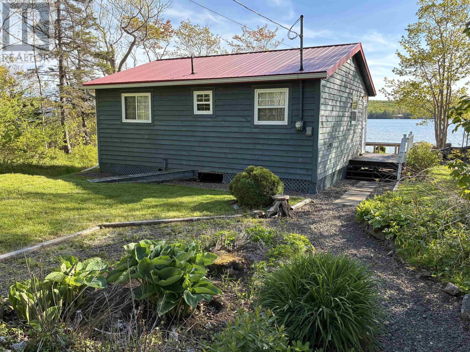 511 Rumsey Lake Road, Arlington West, Nova Scotia