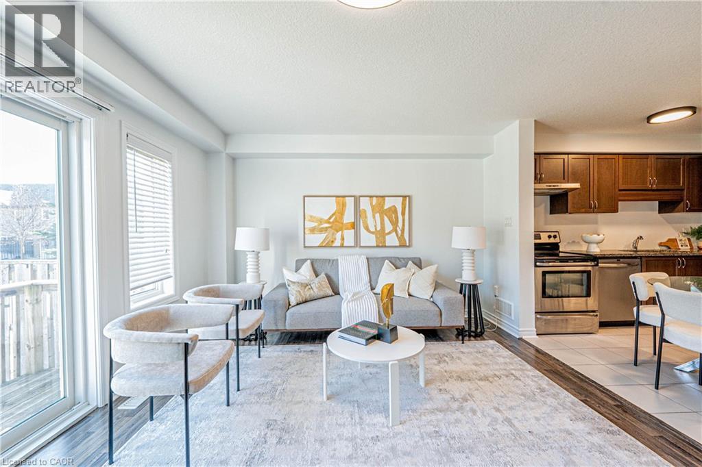 22 Arlington Crescent Unit# 22, Guelph, Ontario  N1L 0K9 - Photo 10 - 40836095
