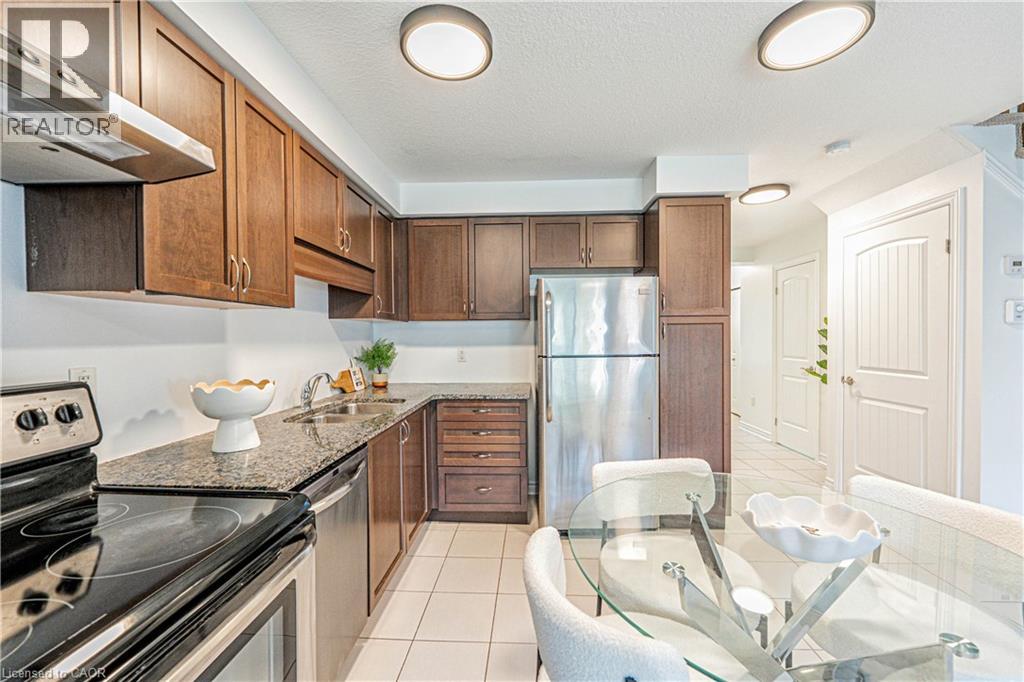 22 Arlington Crescent Unit# 22, Guelph, Ontario  N1L 0K9 - Photo 18 - 40836095