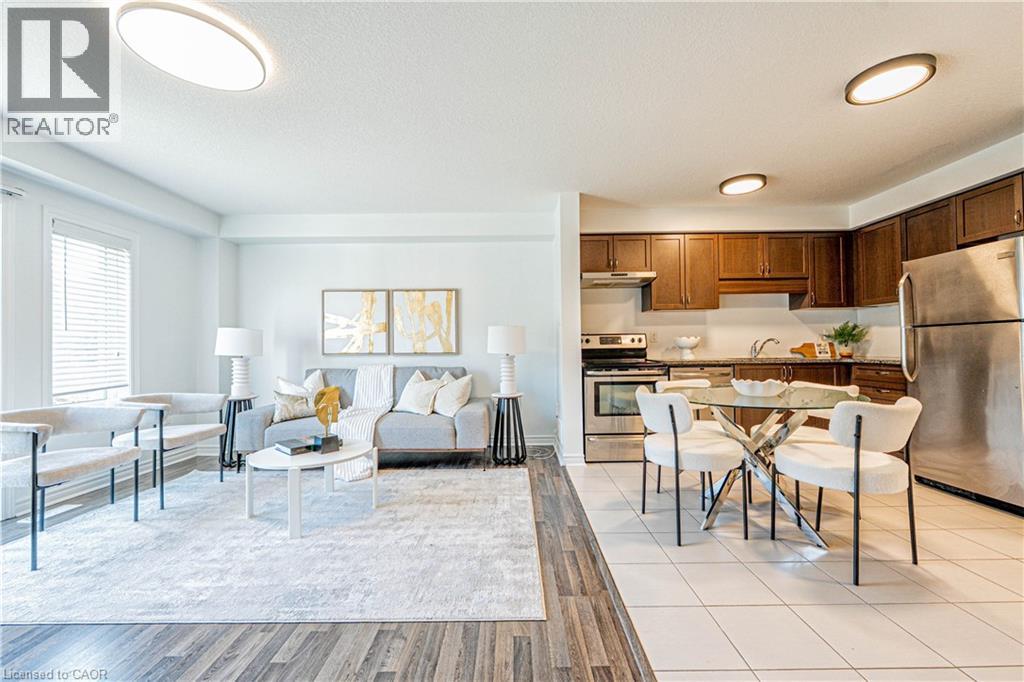 22 Arlington Crescent Unit# 22, Guelph, Ontario  N1L 0K9 - Photo 20 - 40836095