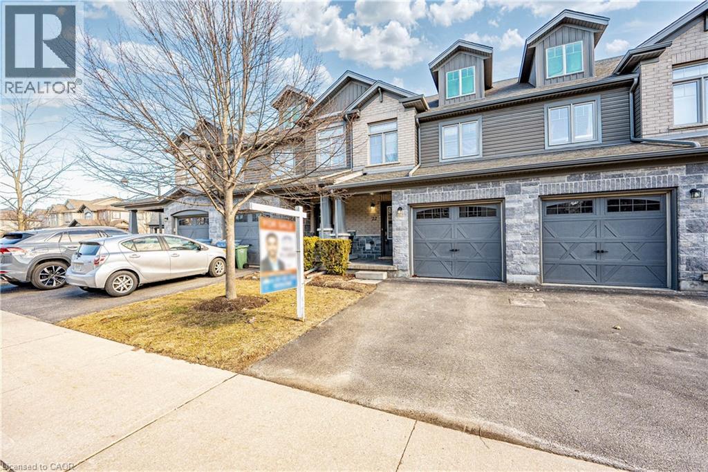 22 Arlington Crescent Unit# 22, Guelph, Ontario  N1L 0K9 - Photo 3 - 40836095
