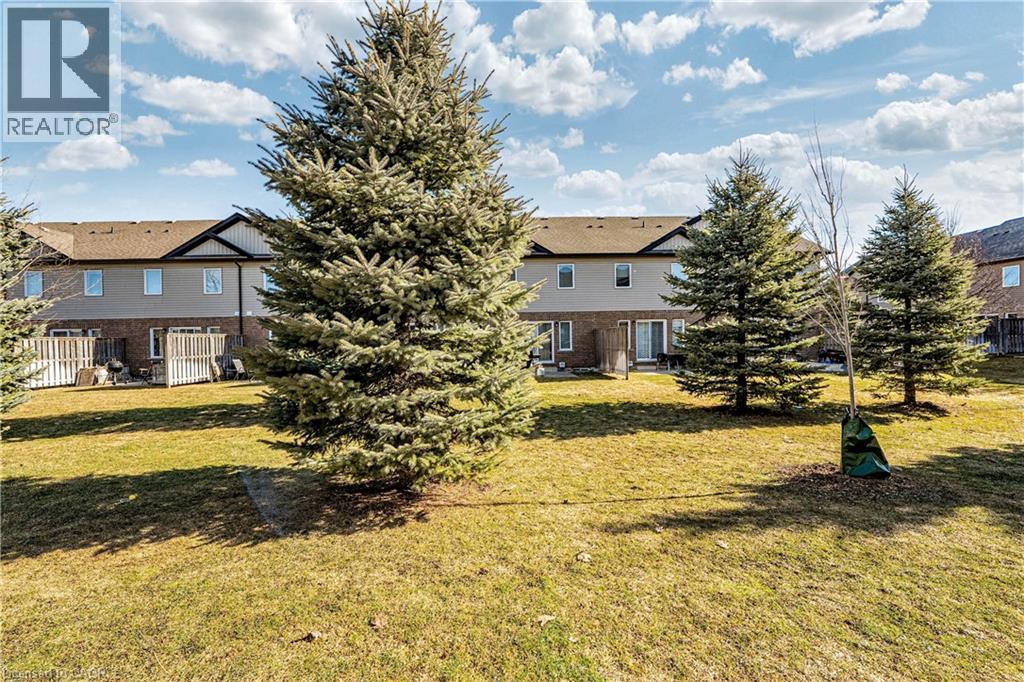 22 Arlington Crescent Unit# 22, Guelph, Ontario  N1L 0K9 - Photo 42 - 40836095
