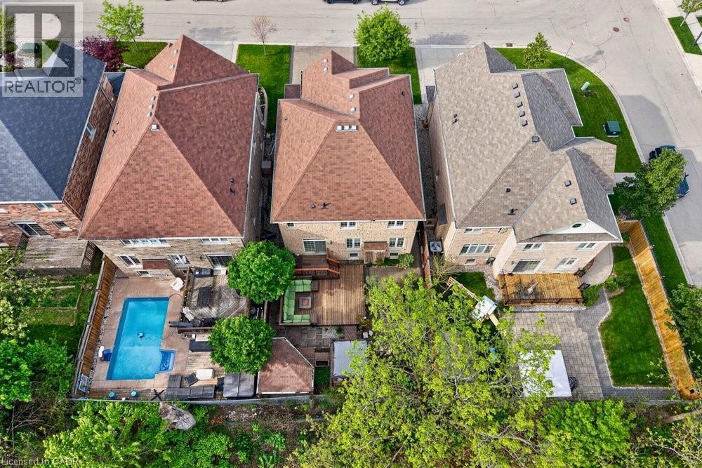 7 Summerwind Drive, Hamilton, Ontario  L9B 0E5 - Photo 46 - 40836006