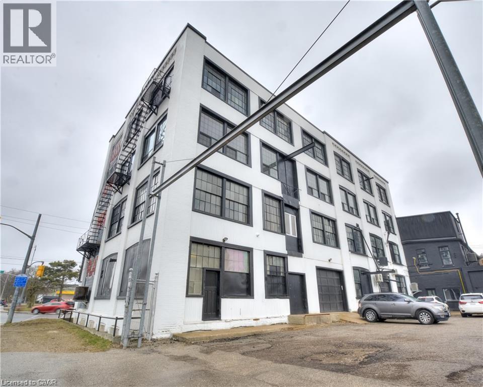 20 Park Hill Road Unit# 107, Cambridge, Ontario  N1R 1P2 - Photo 3 - 40835911