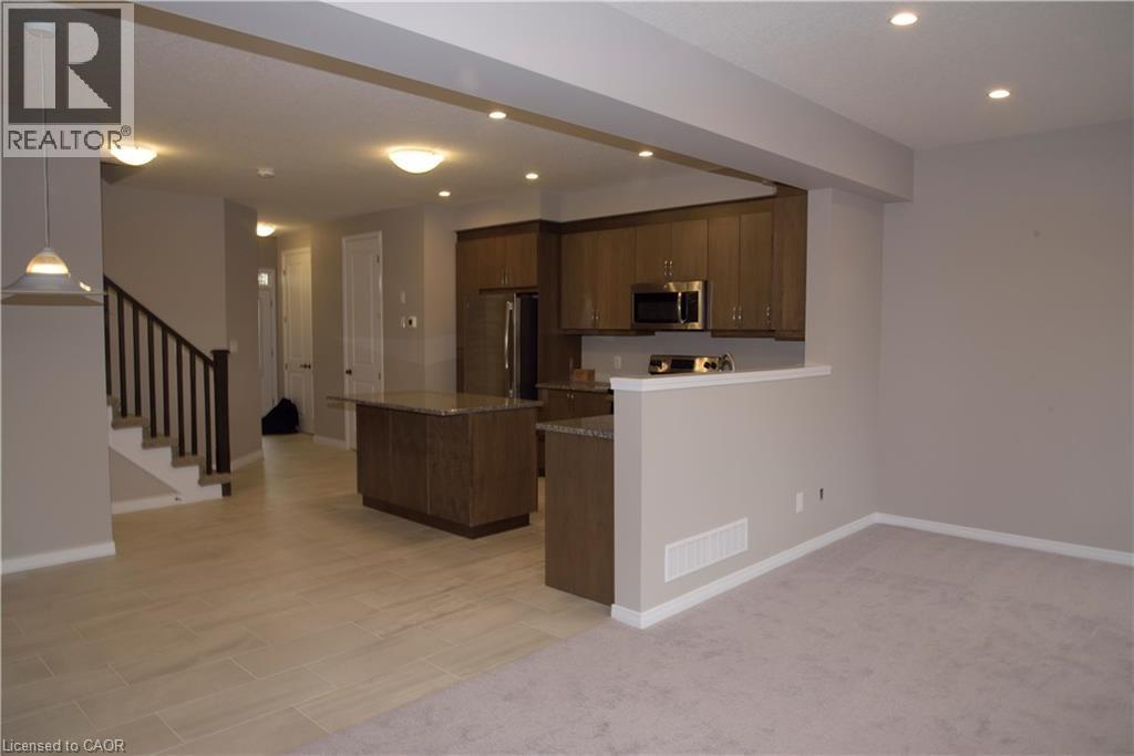 664 Blair Creek Drive, Kitchener, Ontario  N2P 0E7 - Photo 9 - 40835906