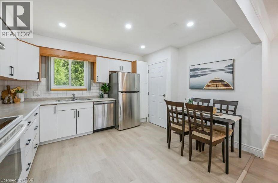 72 Ferndale Avenue Unit# Upper, Guelph, Ontario  N1E 1B5 - Photo 3 - 40834530