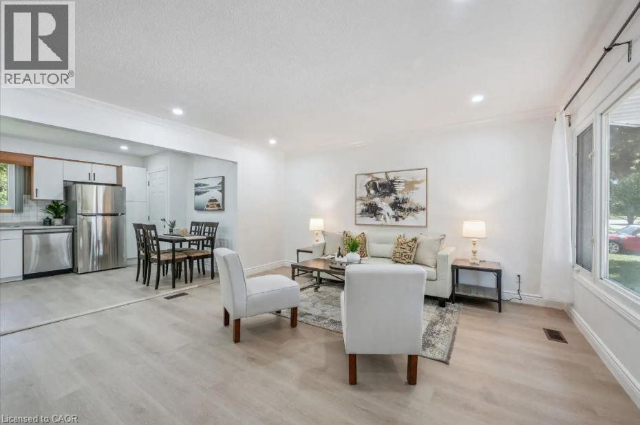 72 Ferndale Avenue Unit# Upper, Guelph, Ontario  N1E 1B5 - Photo 4 - 40834530
