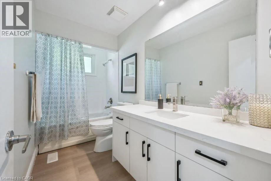72 Ferndale Avenue Unit# Upper, Guelph, Ontario  N1E 1B5 - Photo 5 - 40834530
