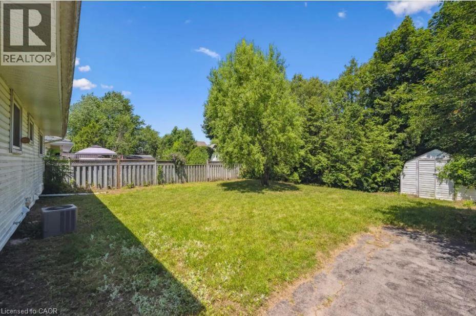 72 Ferndale Avenue Unit# Upper, Guelph, Ontario  N1E 1B5 - Photo 9 - 40834530