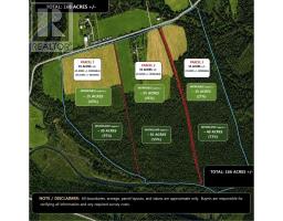329 Lake Rd  B0K 1V0 Road, Tatamagouche, Nova Scotia