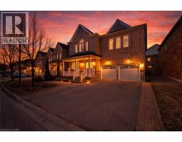 6 WILSONGARY Circle, Ajax, Ontario
