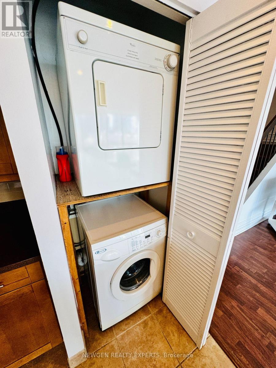 14f - 86 Gerrard Street E, Toronto, Ontario  M5B 2J1 - Photo 17 - C13229356