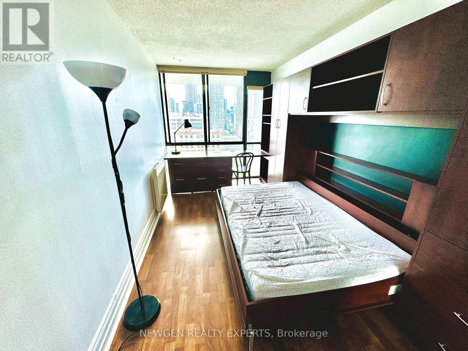 14f - 86 Gerrard Street E, Toronto, Ontario  M5B 2J1 - Photo 13 - C13229356