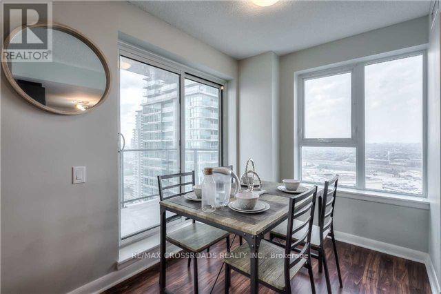 3310 - 25 Town Centre Court, Toronto, Ontario  M1P 0B4 - Photo 10 - E13230006