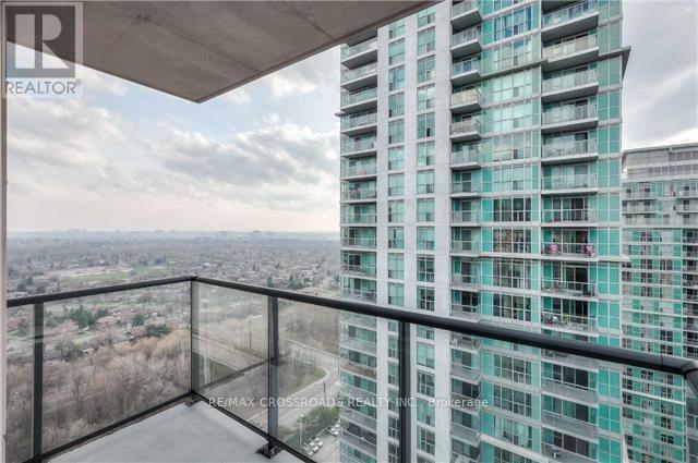 3310 - 25 Town Centre Court, Toronto, Ontario  M1P 0B4 - Photo 13 - E13230006