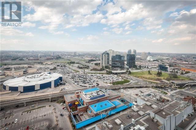 3310 - 25 Town Centre Court, Toronto, Ontario  M1P 0B4 - Photo 14 - E13230006
