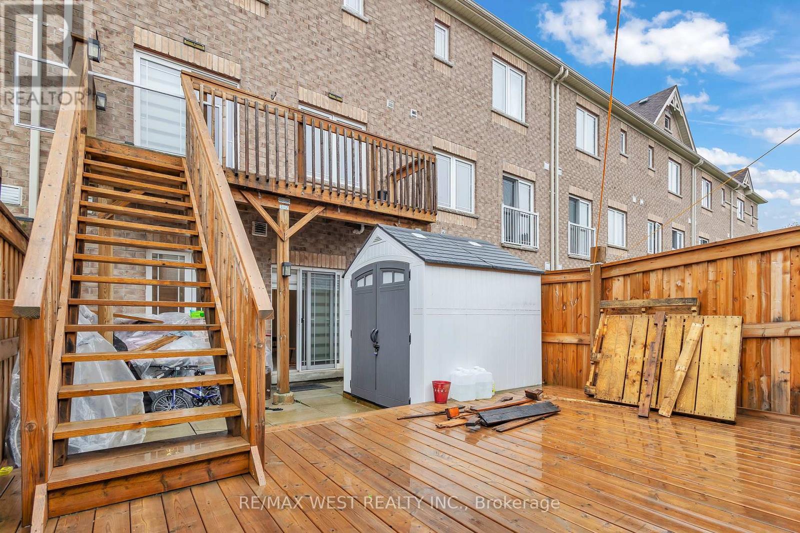 12 Waterstone Way, Whitby, Ontario  L1N 0M3 - Photo 18 - E13230588