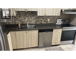 501 - 49 SILVERSTONE DRIVE, Toronto, Ontario