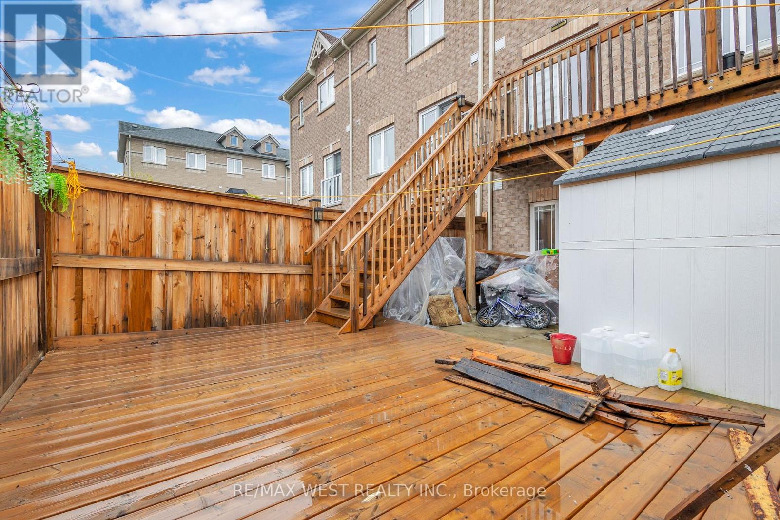 12 Waterstone Way, Whitby, Ontario  L1N 0M3 - Photo 17 - E13230588