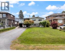 1530 SHERLOCK AVENUE, Burnaby, British Columbia