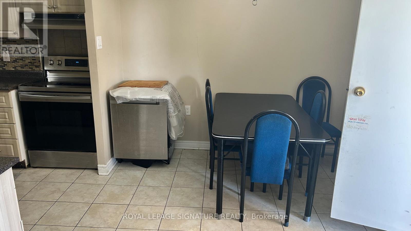 501 - 49 Silverstone Drive, Toronto, Ontario  M9V 3G2 - Photo 5 - W13170638