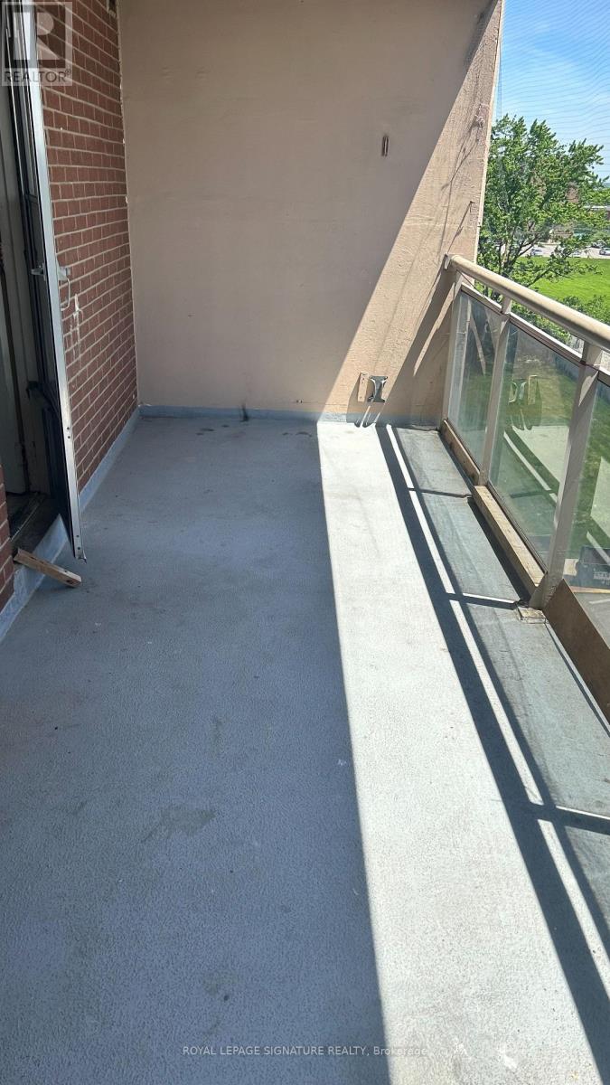 501 - 49 Silverstone Drive, Toronto, Ontario  M9V 3G2 - Photo 7 - W13170638